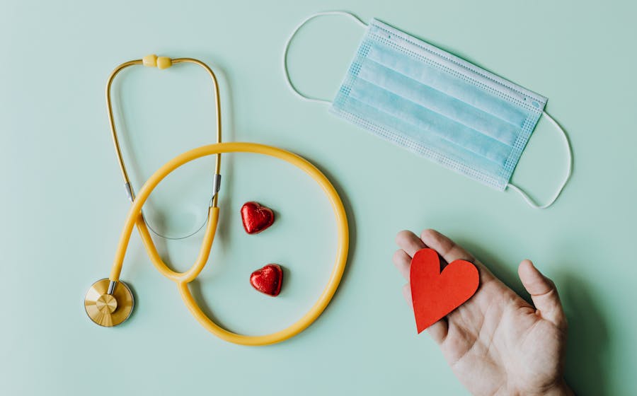 Blood pressure monitoring
